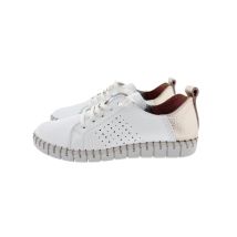 Fabiolas 26090 veterschoenen