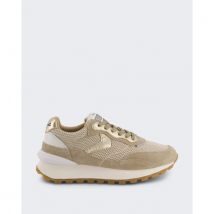 Voile Blanche Dames qwark sneaker