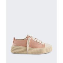 RHUN Dames treble 2020 canvas pink