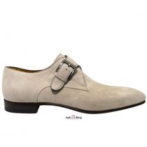 Magnanni Herenschoenen gesp schoenen