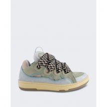 Lanvin Dames curb sneakers