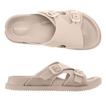 Holster Chill vegan slippers podologisch goedgekeurd -