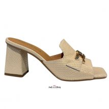 AvdB Damesschoenen slippers