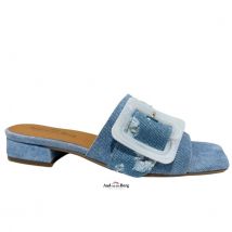 AvdB Damesschoenen slippers