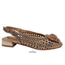 Parodi Shoes Damesschoenen sandalen