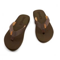 Sinner roko strandslipper heren -