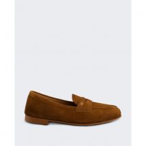 Santoni Dames vibe loafer