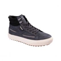 Iguana Heren romi mid sportschoenen
