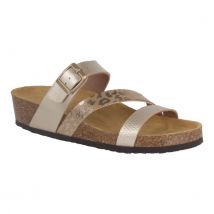 Espasies 27110000-450 dames slippers