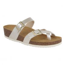Espasies 27110001-160 dames slippers