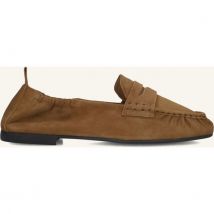 Copenhagen cph885 suede new brown