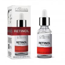 skinChemists Anti-Aging Retinol Gezichtserum 30ml - maat One Size