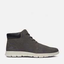 Heren Timberland Graydon Basic Lace-Up Laarzen in Grijs