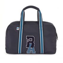Accessoires Boss x Russell Athletic Bowling Bag in Navy