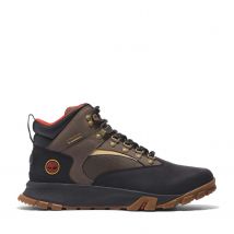 Heren Timberland Mt Lincoln Lace-Up Gore-Tex wandelschoenen in zwart