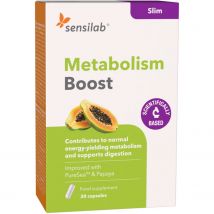 Metabolism Boost