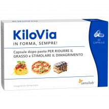 KiloVia