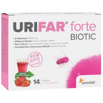 UriFar forte BIOTIC