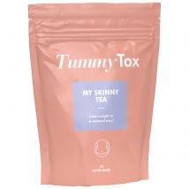 My Skinny Tea: Tee für einen flachen Bauch
