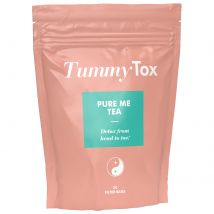 Pure Me Tea