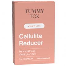 Cellulite Reducer: Kapseln für Cellulite Reduzierung