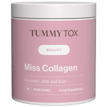 Miss Collagen für Haut, Haare und Gelenke