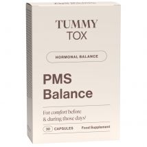Tummy Tox PMS BALANCE x30 caps