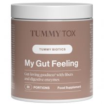 My Gut Feeling: Probiotikum für Darmgesundheit und Verdauung