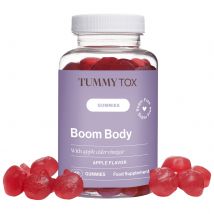 Boom Body: Abnehm-Gummibärchen
