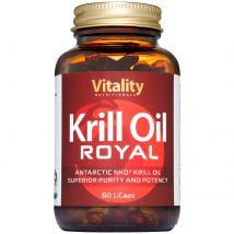 Krillöl Royal
