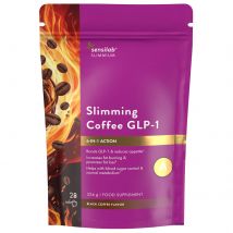 Slimmium Slimming Coffee GLP-1 – Getränk zur Stoffwechselsunterstützung