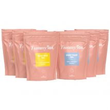 Daily Kick Tea & Sleep Tight Tea – 6 Packungen