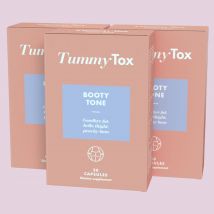 TT Booty Tone 3x