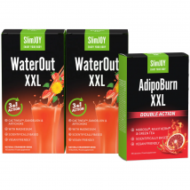 Schlank & fit Paket [30-Tage Paket]