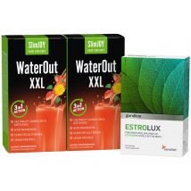 Slim & Balance Paket