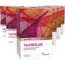 6x ThyroLux