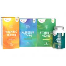 Eisernes Immunsystem