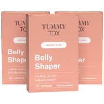 TT BELLY SHAPER 3x