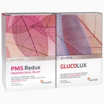glandline PMS Redux + GLUCOLUX