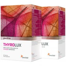 ThyroLux 1+1 GRATIS