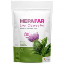 Hepafar Leberentgiftungstee
