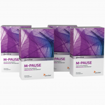 glandline M-PAUSE 4x