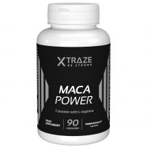 XTRAZE MACA POWER x90 caps