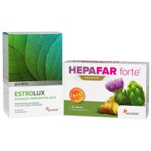 Super Östrogen - Entgiftungspaket