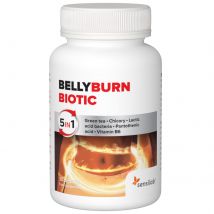 BellyBurn Biotic, 200 Milliarden Milchsäurebakterien
