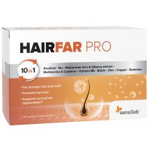 HairFAR PRO – professionelle Unterstützung für das Haarwachstum