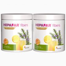 Hepafar Fibers - Leberentgiftung