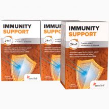 Immunity Support 3x – Immunsystem-Booster