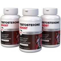 TESTOSTERONE BOOST 3x