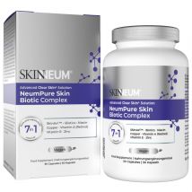 NeumPure Biotic Complex x30 caps